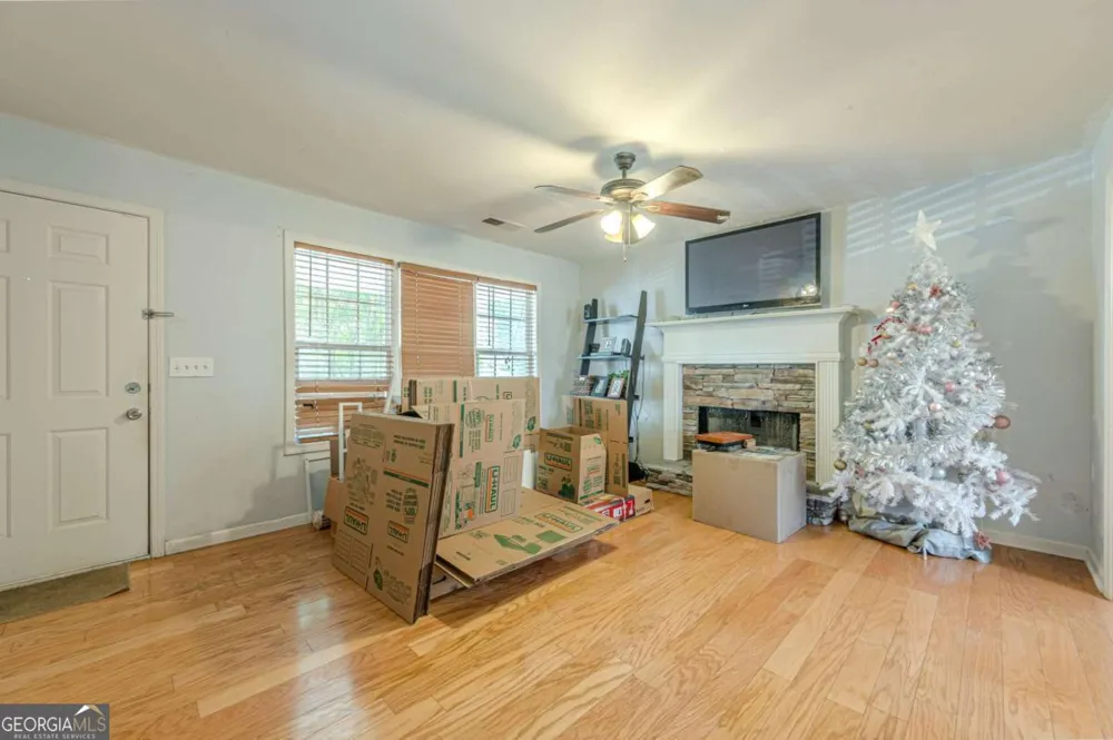 316 Greystone CIR Hiram, GA 30141