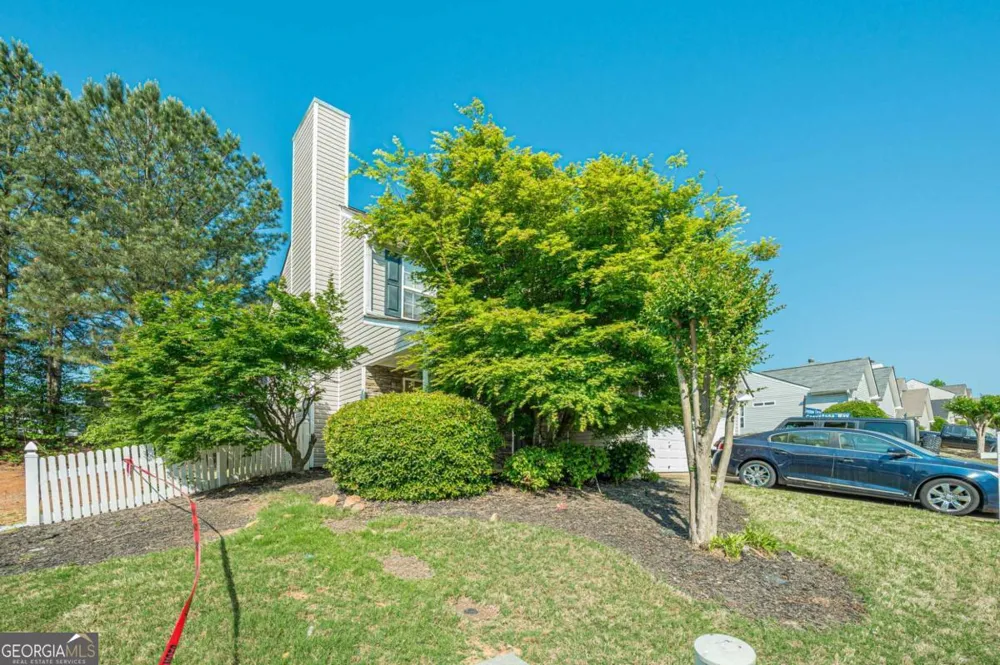 316 Greystone CIR Hiram, GA 30141