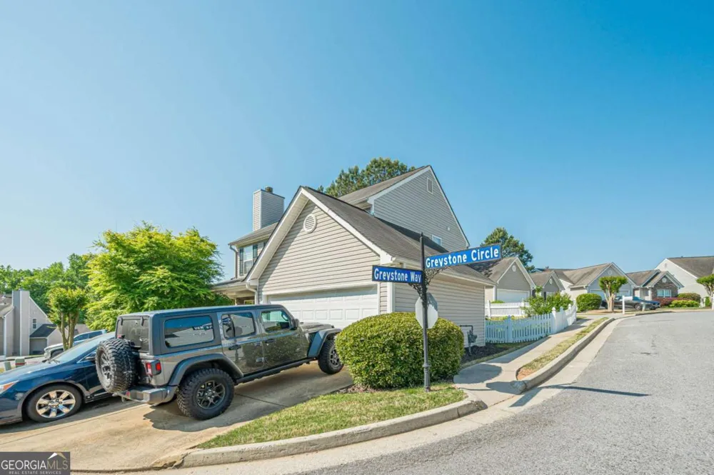 316 Greystone CIR Hiram, GA 30141