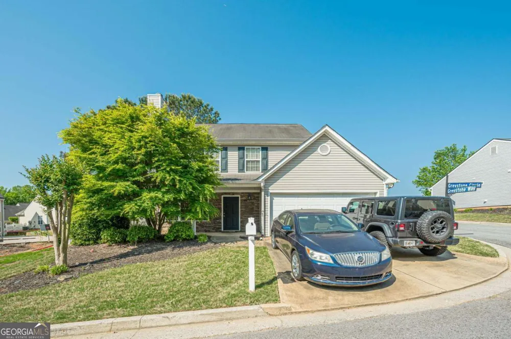 316 Greystone CIR Hiram, GA 30141
