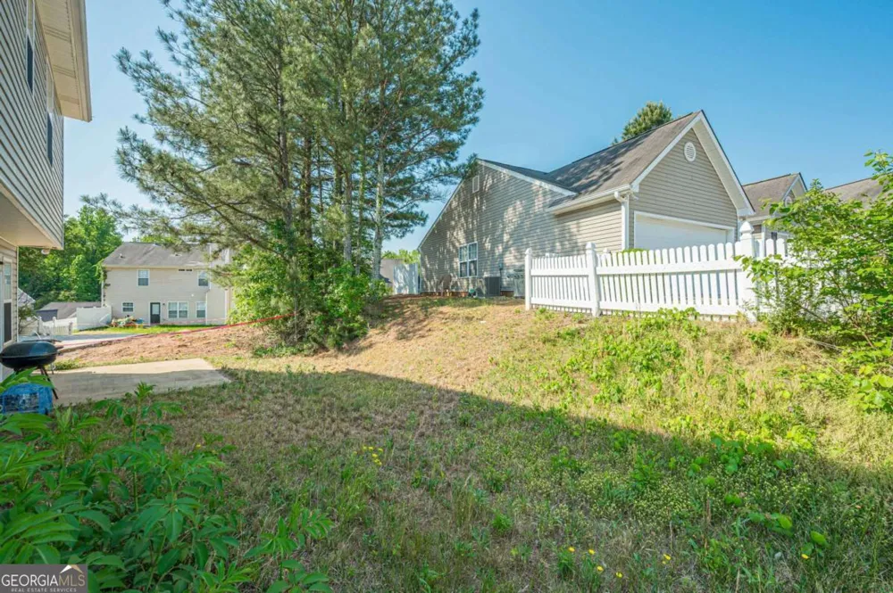 316 Greystone CIR Hiram, GA 30141