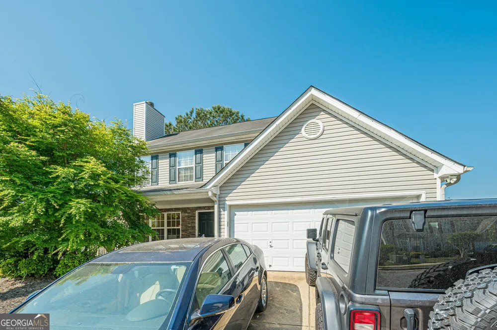 316 Greystone CIR Hiram, GA 30141