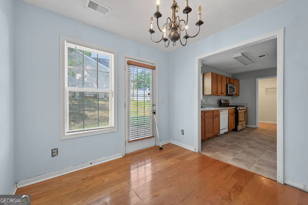 316 Greystone CIR Hiram, GA 30141