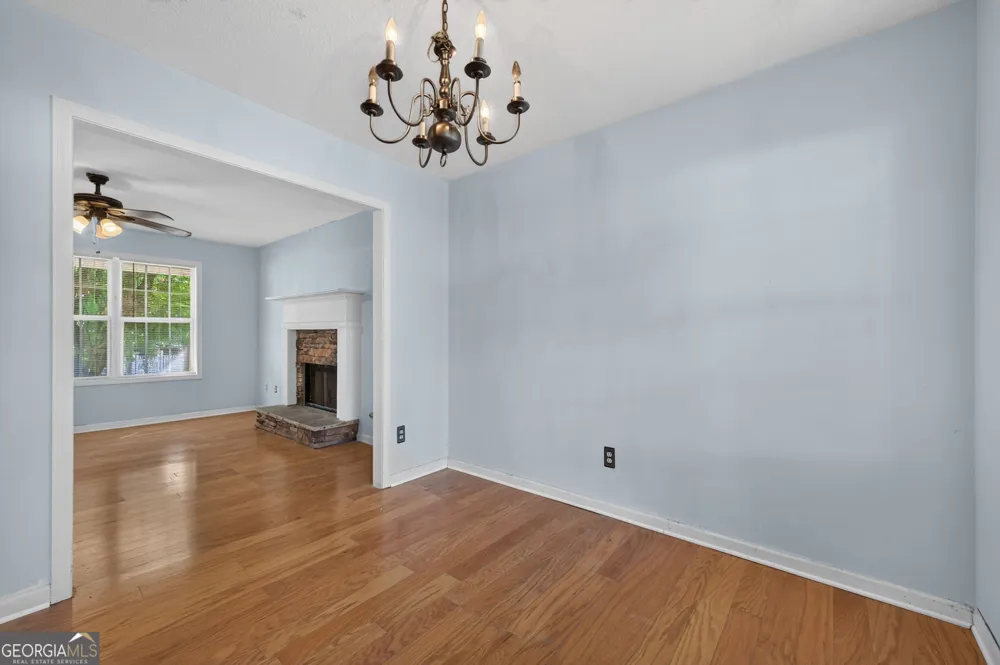316 Greystone CIR Hiram, GA 30141