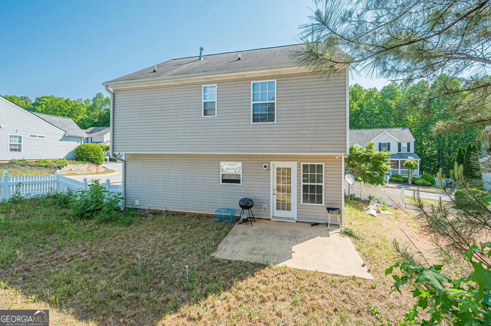 316 Greystone CIR Hiram, GA 30141
