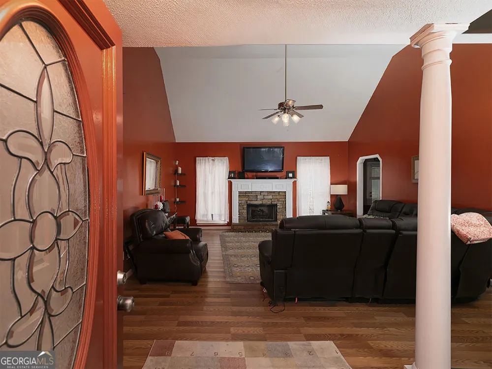 726 Morningside DR Hiram, GA 30141