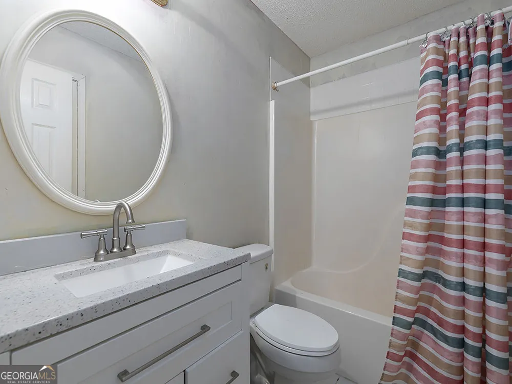 726 Morningside DR Hiram, GA 30141