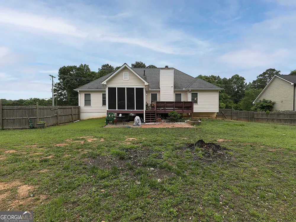 726 Morningside DR Hiram, GA 30141