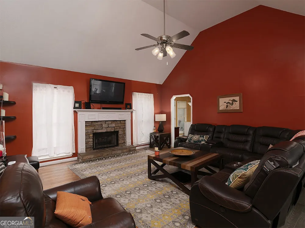 726 Morningside DR Hiram, GA 30141