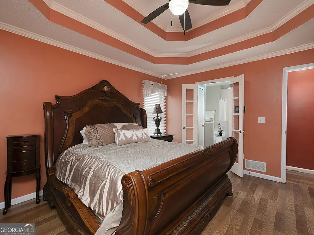 726 Morningside DR Hiram, GA 30141