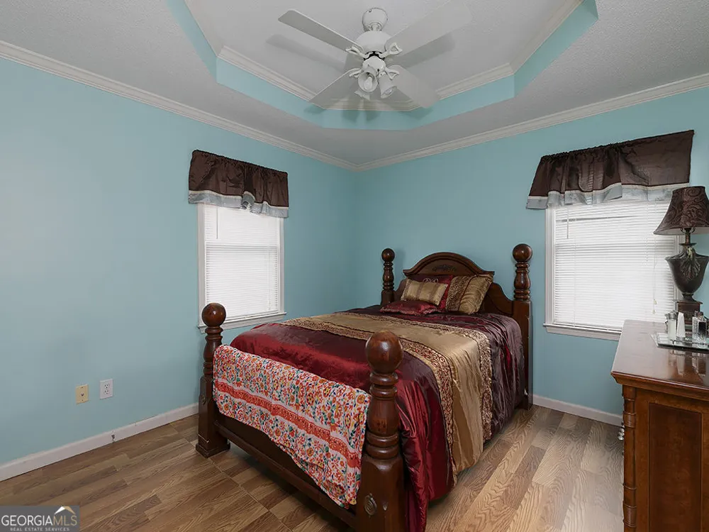 726 Morningside DR Hiram, GA 30141