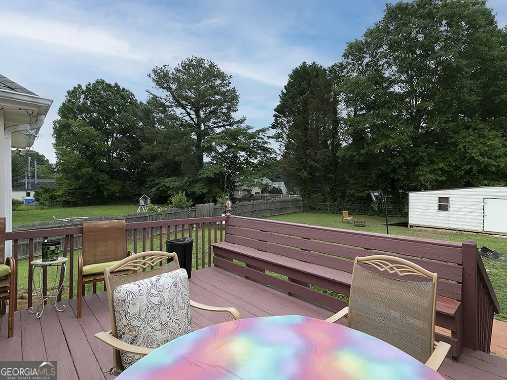 726 Morningside DR Hiram, GA 30141