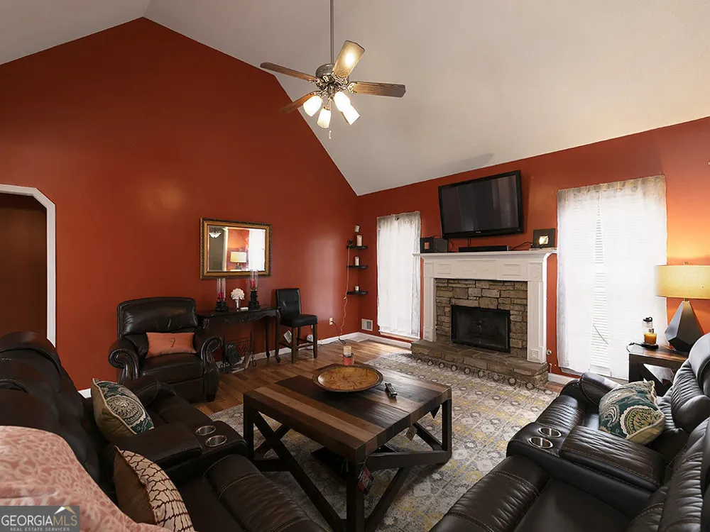 726 Morningside DR Hiram, GA 30141