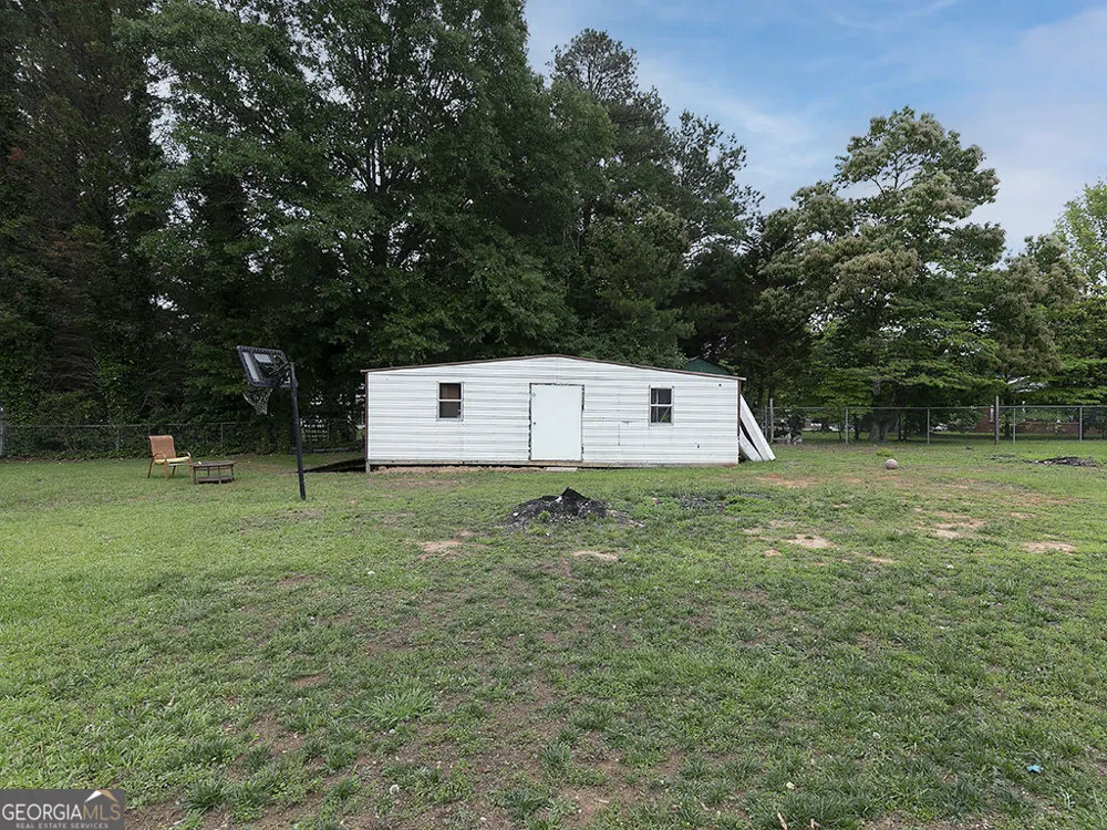 726 Morningside DR Hiram, GA 30141