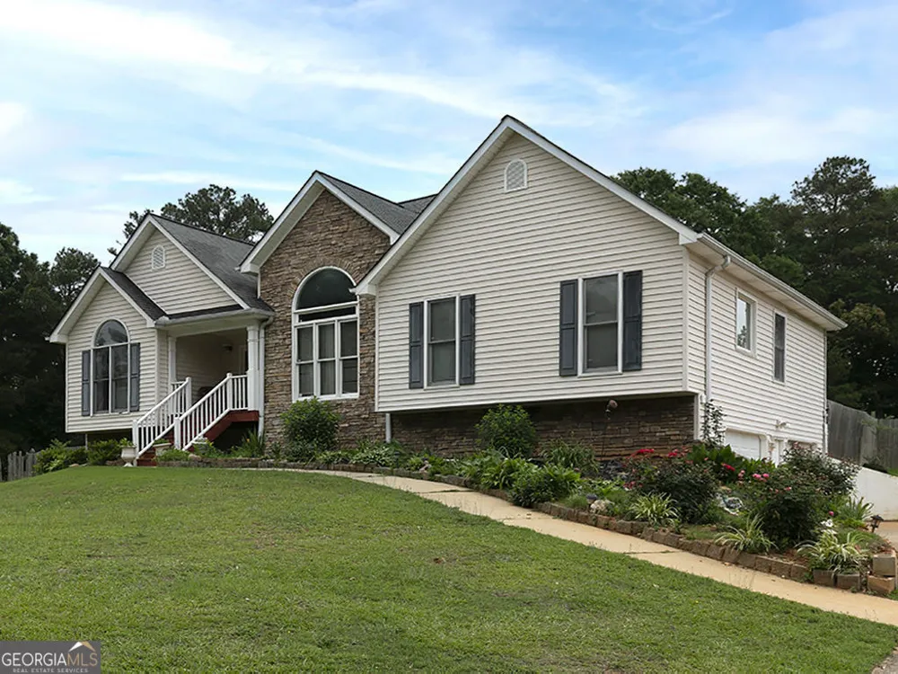 726 Morningside DR Hiram, GA 30141