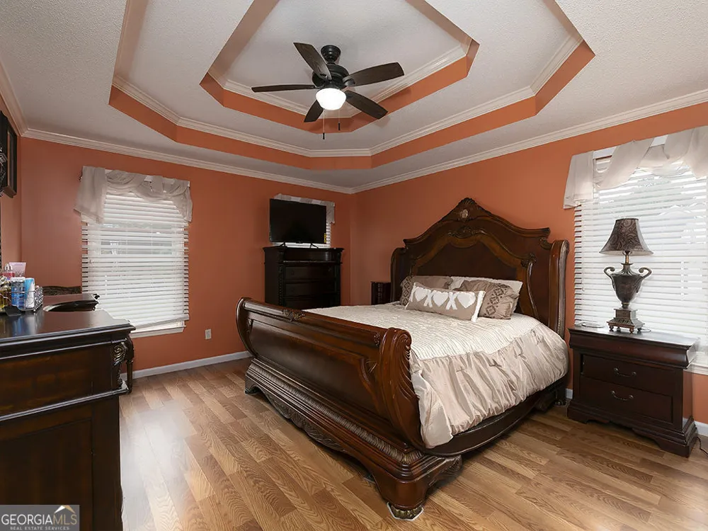 726 Morningside DR Hiram, GA 30141