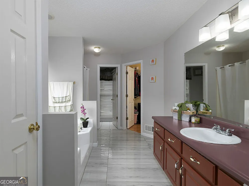 726 Morningside DR Hiram, GA 30141