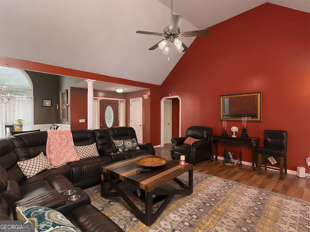 726 Morningside DR Hiram, GA 30141