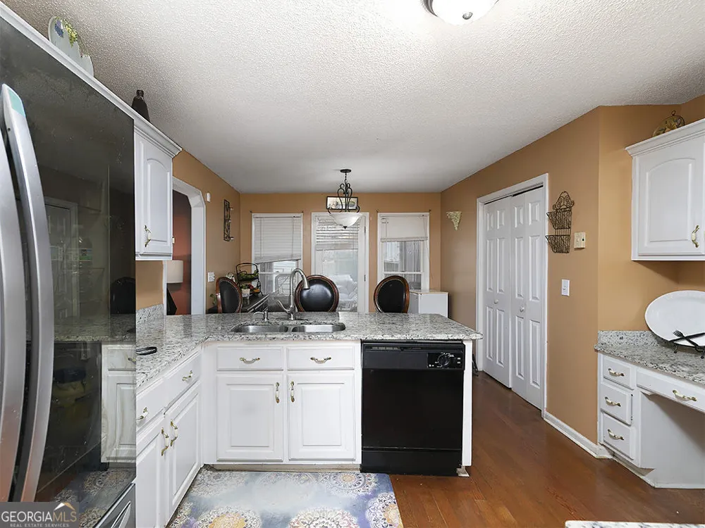 726 Morningside DR Hiram, GA 30141