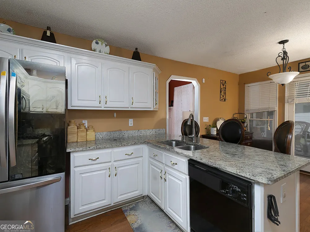 726 Morningside DR Hiram, GA 30141