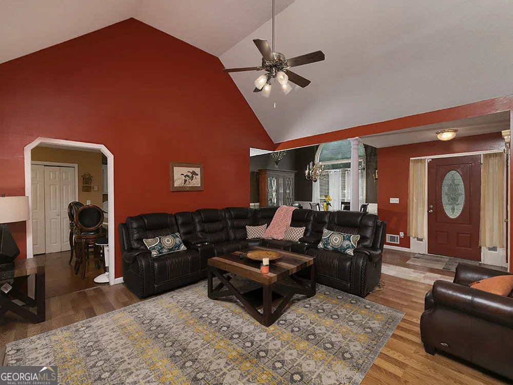 726 Morningside DR Hiram, GA 30141