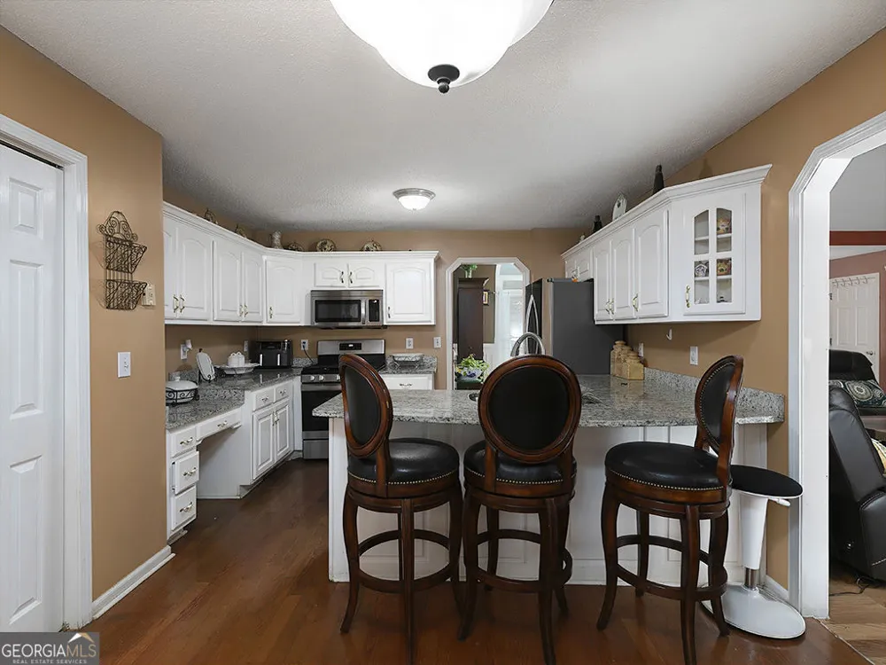 726 Morningside DR Hiram, GA 30141