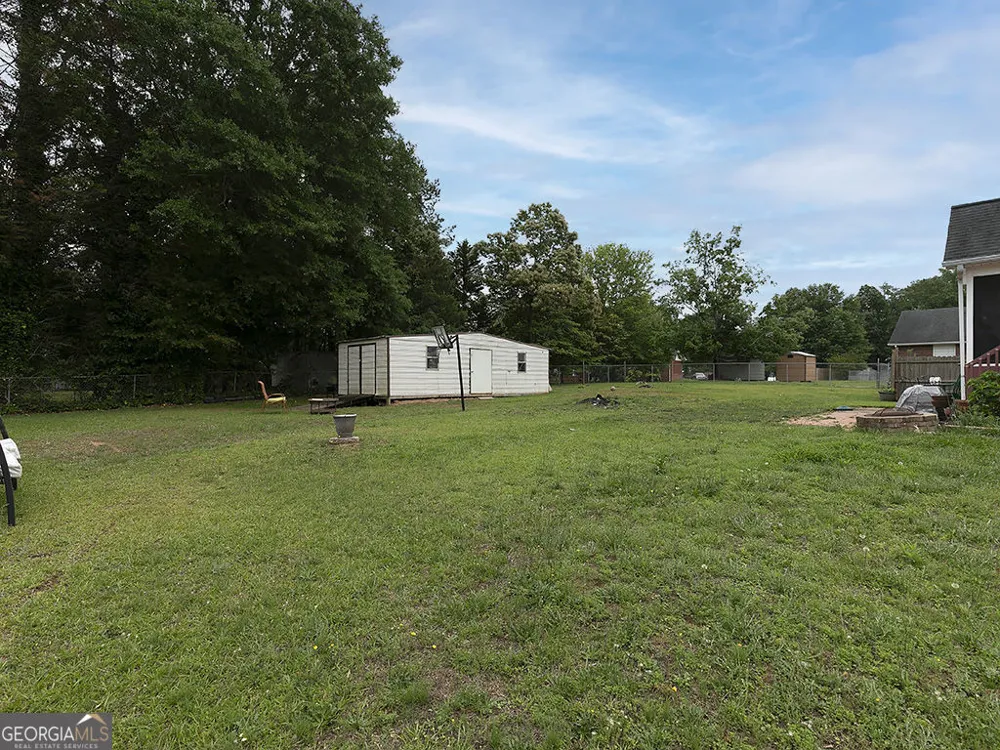 726 Morningside DR Hiram, GA 30141