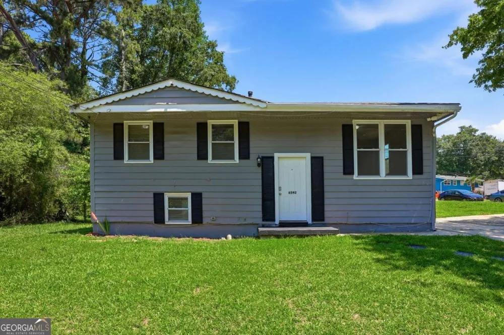 6592 Port A Prince DR Forest Park, GA 30297