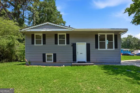 6592 Port A Prince DR
