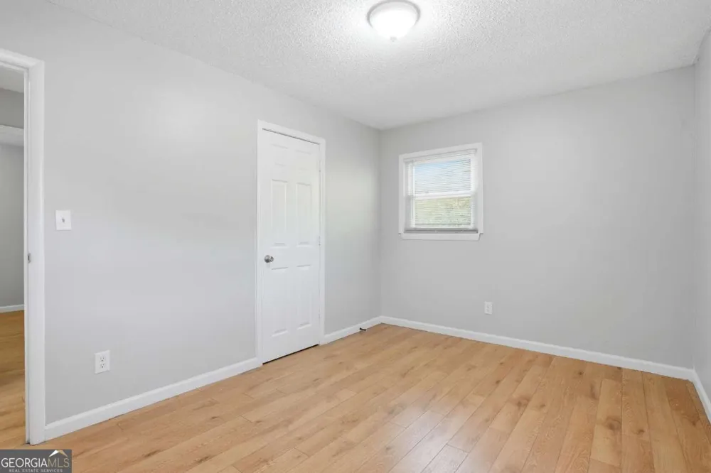 6592 Port A Prince DR Forest Park, GA 30297