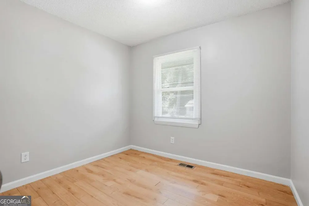 6592 Port A Prince DR Forest Park, GA 30297