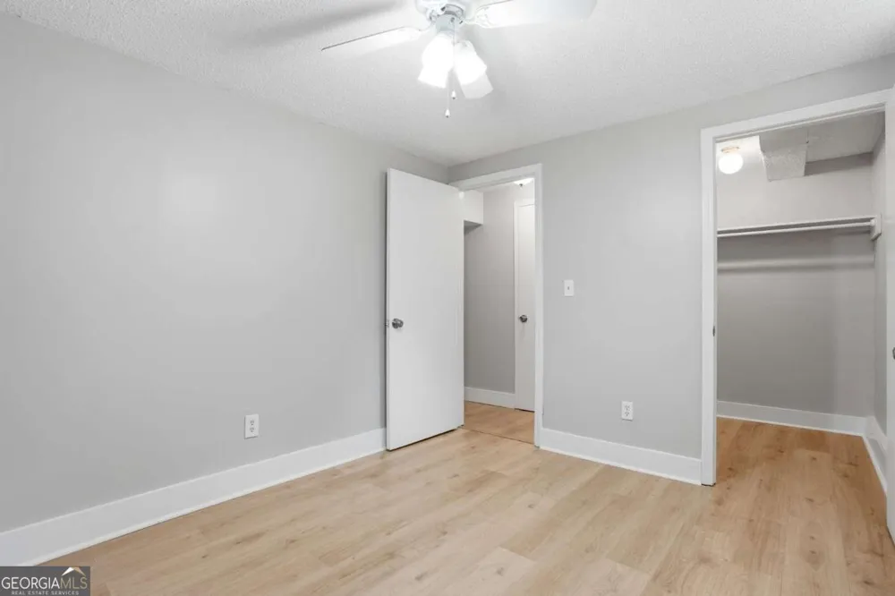 6592 Port A Prince DR Forest Park, GA 30297