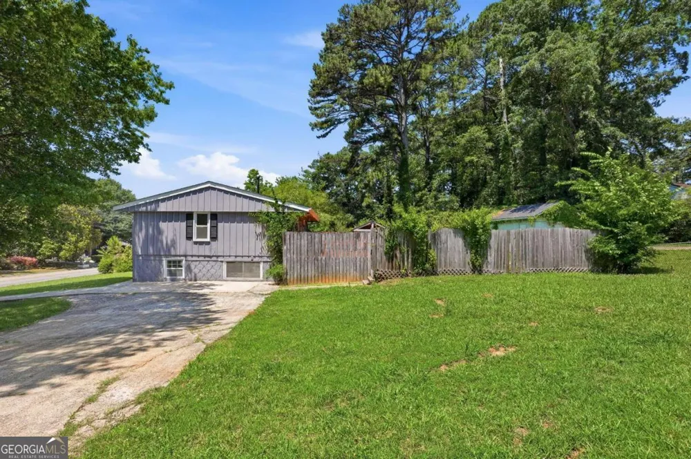 6592 Port A Prince DR Forest Park, GA 30297