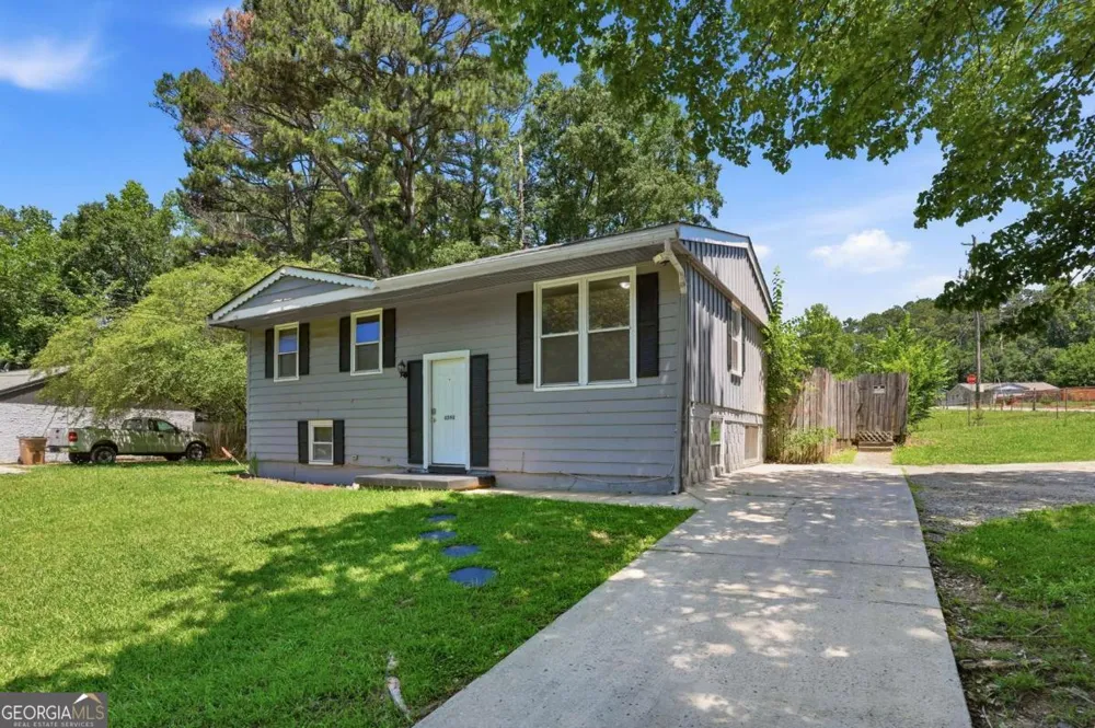 6592 Port A Prince DR Forest Park, GA 30297