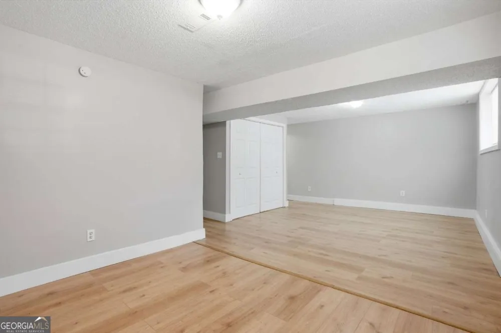 6592 Port A Prince DR Forest Park, GA 30297