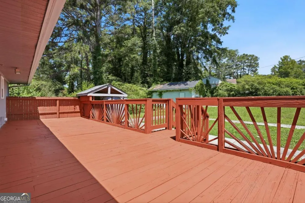 6592 Port A Prince DR Forest Park, GA 30297