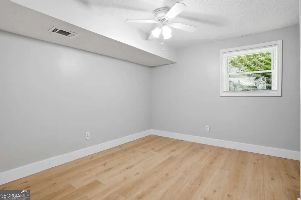 6592 Port A Prince DR Forest Park, GA 30297