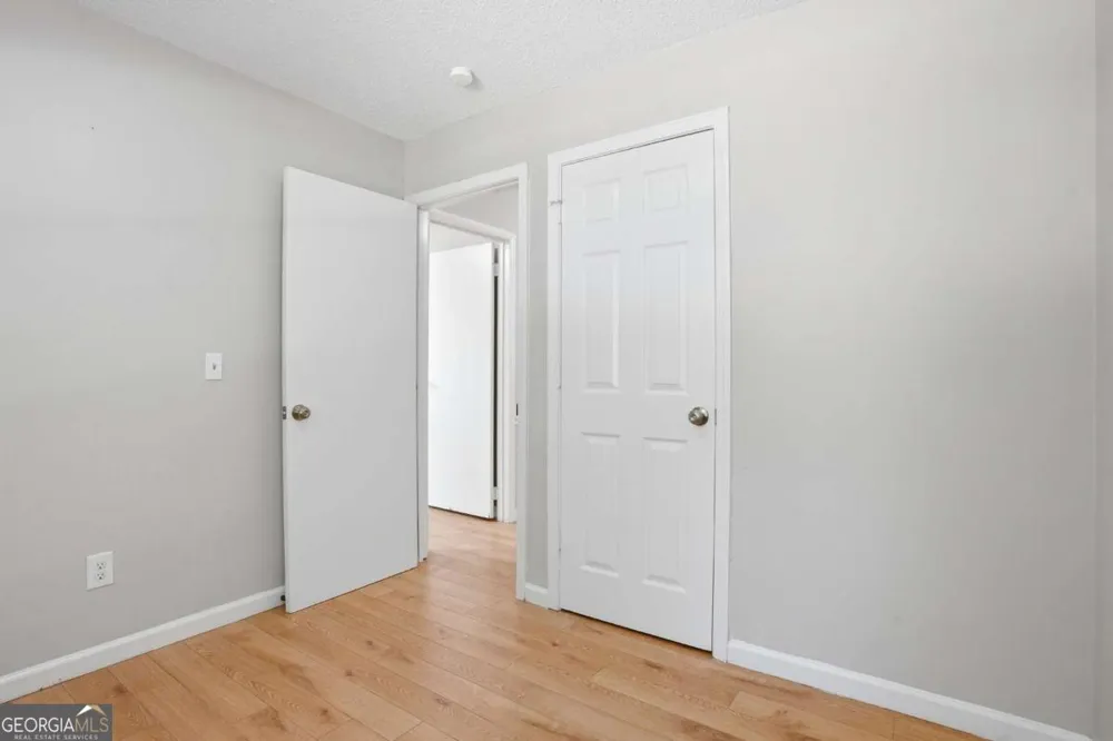 6592 Port A Prince DR Forest Park, GA 30297