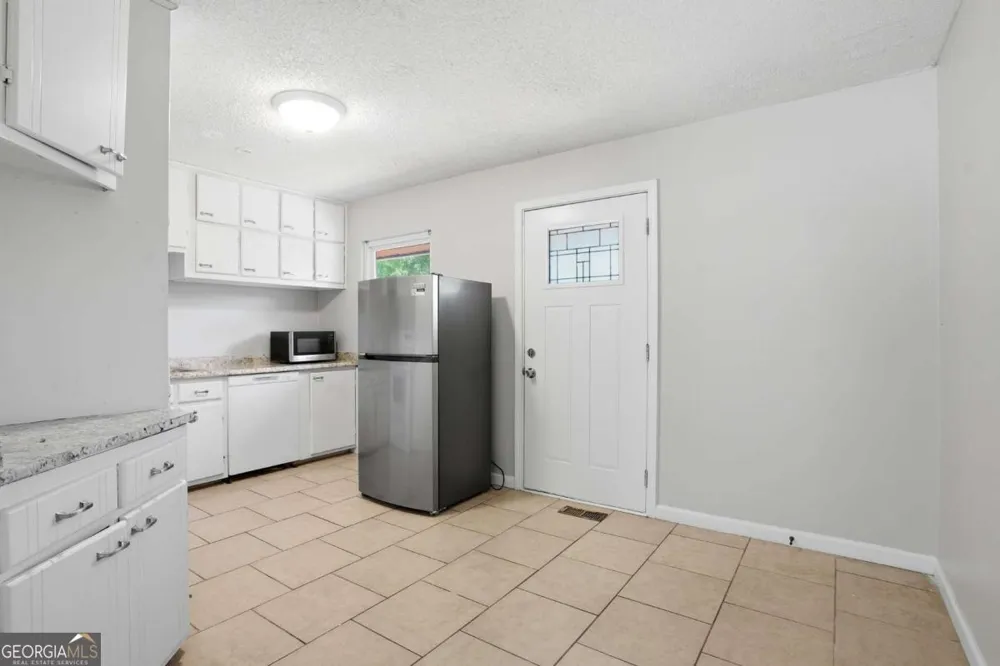 6592 Port A Prince DR Forest Park, GA 30297