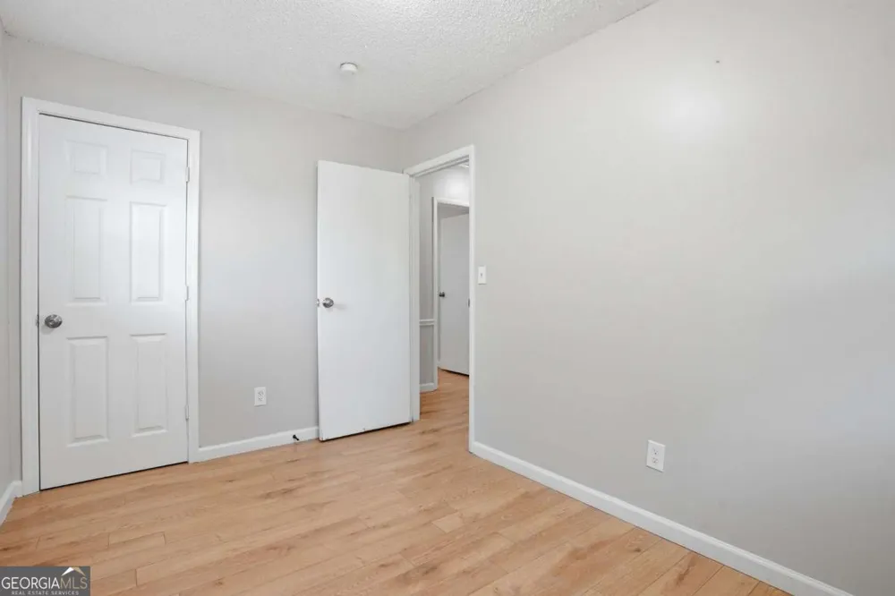 6592 Port A Prince DR Forest Park, GA 30297