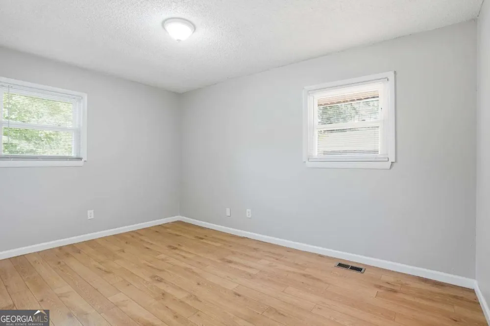 6592 Port A Prince DR Forest Park, GA 30297
