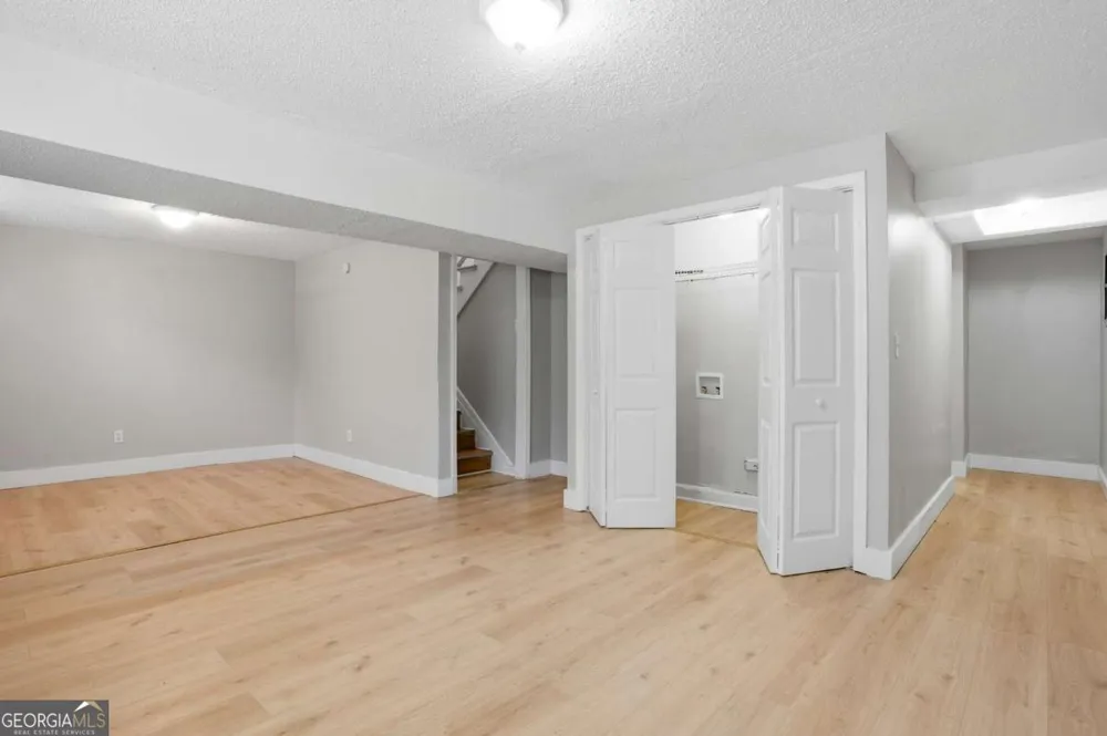 6592 Port A Prince DR Forest Park, GA 30297