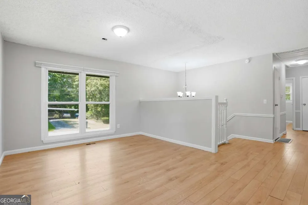 6592 Port A Prince DR Forest Park, GA 30297