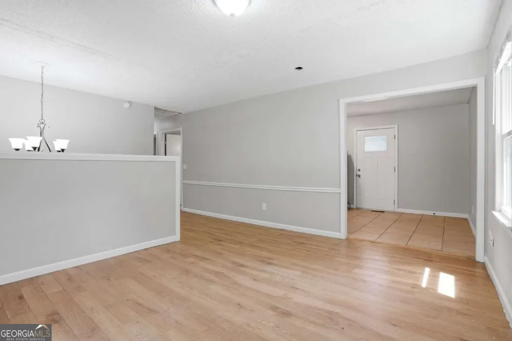 6592 Port A Prince DR Forest Park, GA 30297