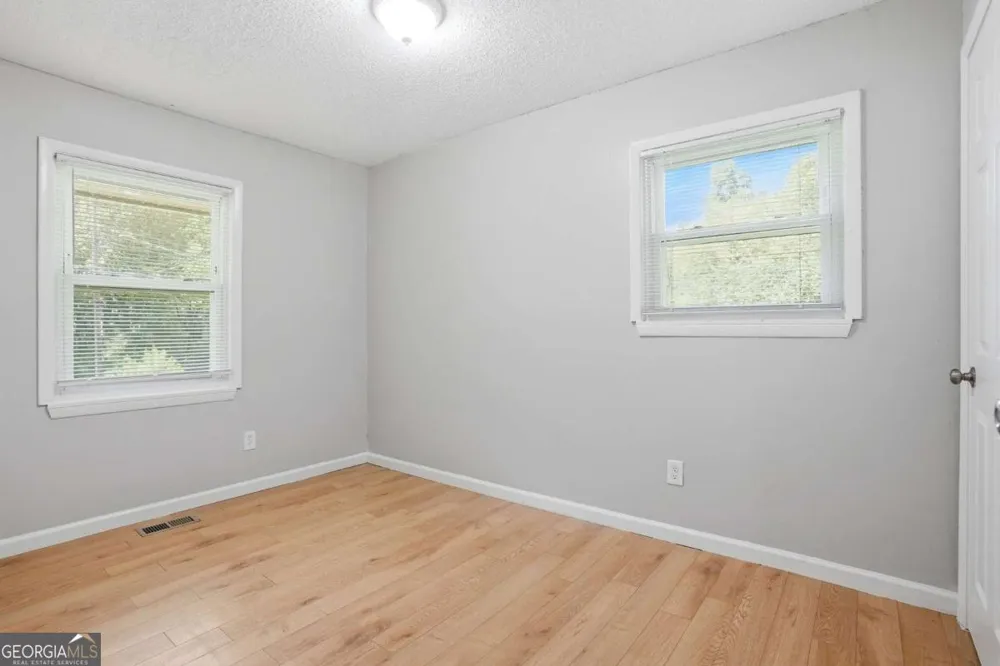 6592 Port A Prince DR Forest Park, GA 30297