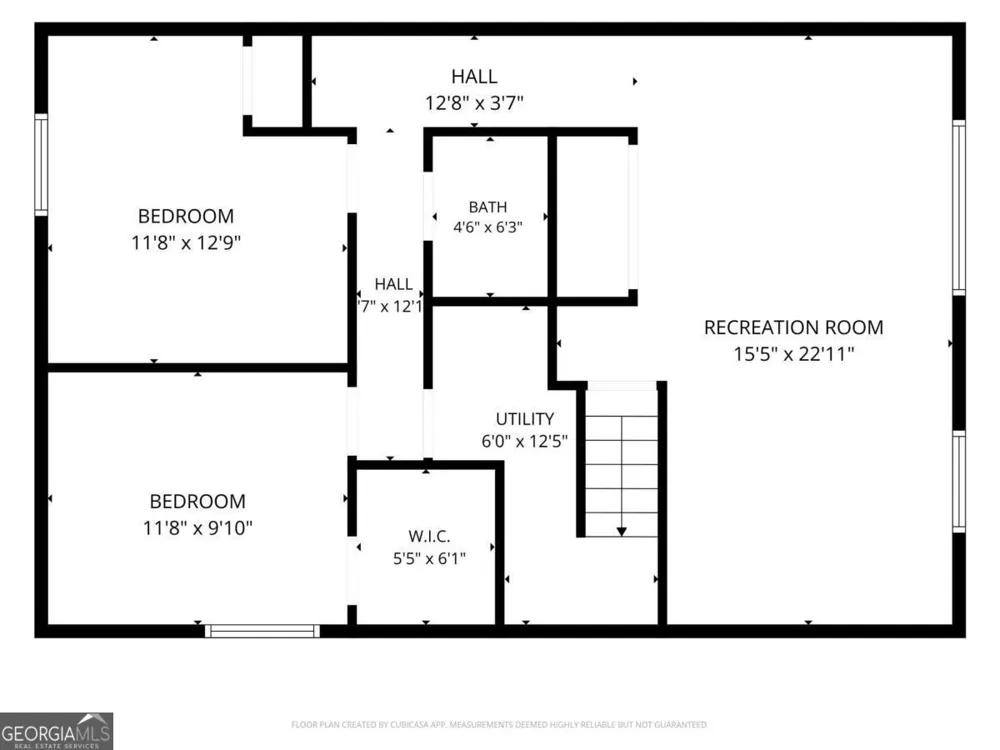 6592 Port A Prince DR Forest Park, GA 30297