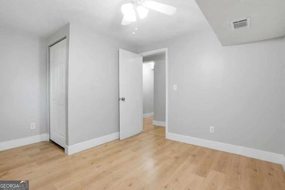 6592 Port A Prince DR Forest Park, GA 30297