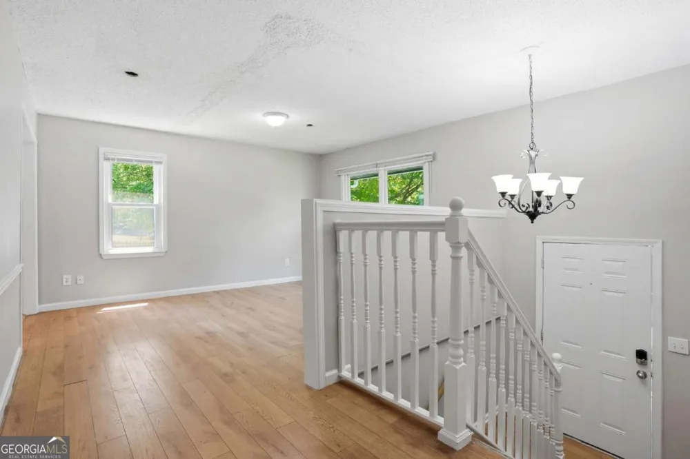 6592 Port A Prince DR Forest Park, GA 30297