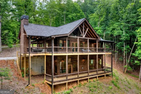 120 Green Ridge RD