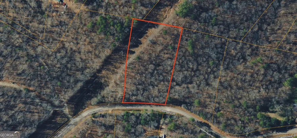 334 Hidden Valley RD Eastanollee, GA 30538